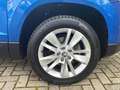 Skoda Karoq 1.5 TSI ACT Sportline Business 150pk Navigatie / S Blauw - thumbnail 22