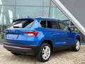Skoda Karoq 1.5 TSI ACT Sportline Business 150pk Navigatie / S Blauw - thumbnail 2