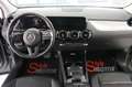 Mercedes-Benz GLA 180 d Automatic Business UFFICIALE UNIPROP. Grigio - thumbnail 5