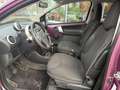 Peugeot 107 Envy Klima Allwetterreifen Violett - thumbnail 11