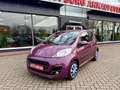 Peugeot 107 Envy Klima Allwetterreifen Violett - thumbnail 2