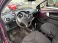 Peugeot 107 Envy Klima Allwetterreifen Violett - thumbnail 10