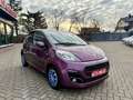 Peugeot 107 Envy Klima Allwetterreifen Violett - thumbnail 4