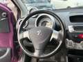 Peugeot 107 Envy Klima Allwetterreifen Violett - thumbnail 14