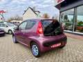 Peugeot 107 Envy Klima Allwetterreifen Violett - thumbnail 7