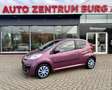 Peugeot 107 Envy Klima Allwetterreifen Violett - thumbnail 1
