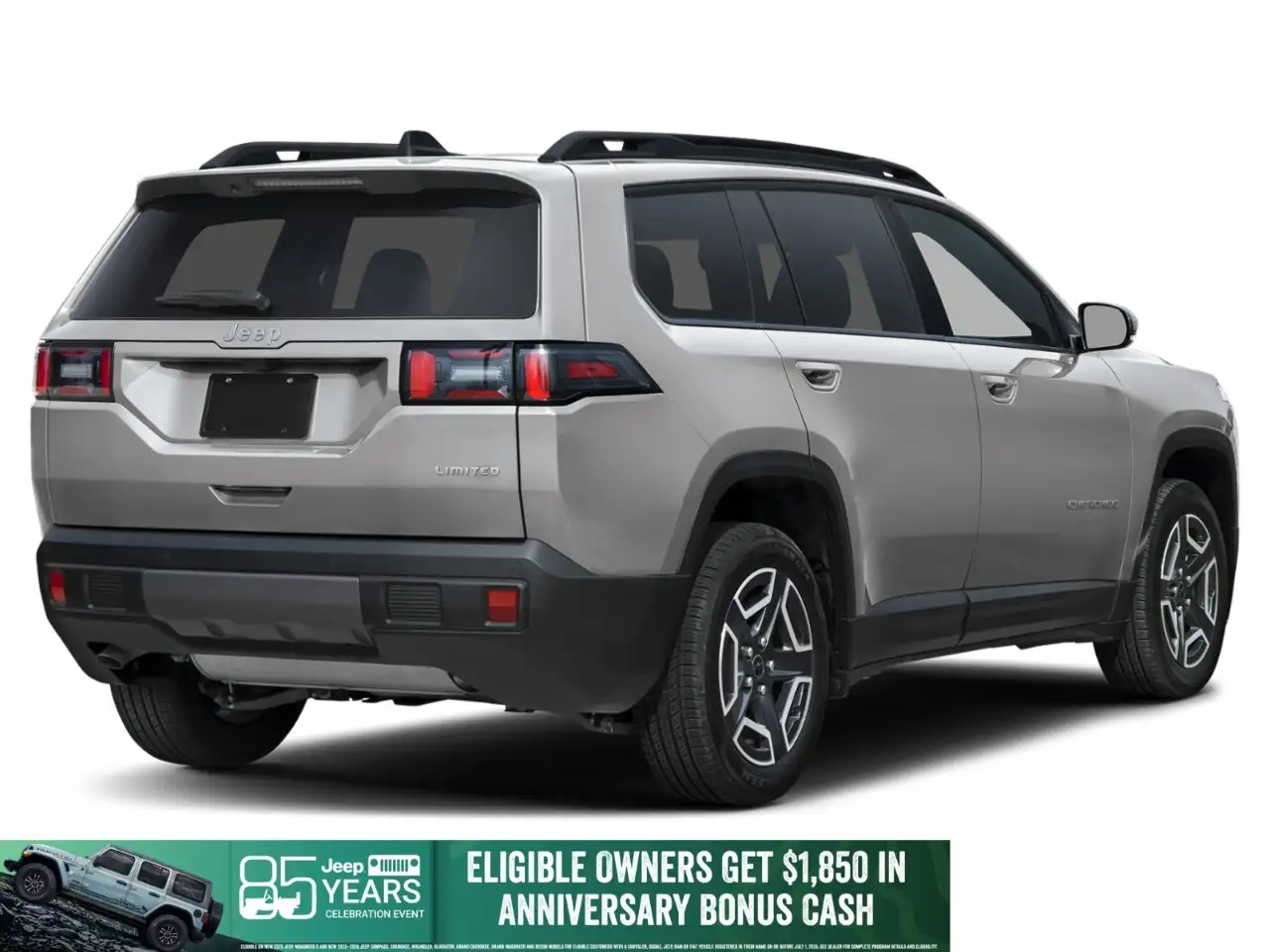 Jeep Cherokee fotografie Jeep Cherokee