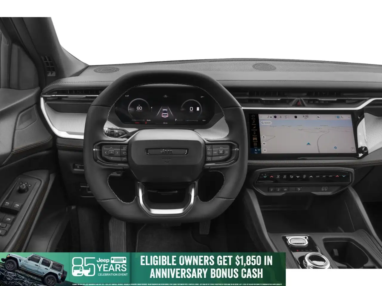 Jeep Cherokee fotografie Jeep Cherokee