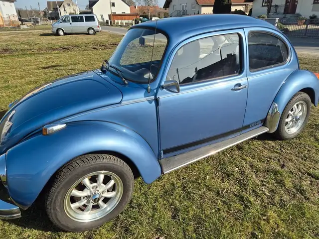 Volkswagen Käfer Sondermodell BIG  - originaler Zustand TÜV