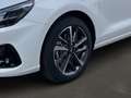 Hyundai i30 CW FL 1.5 T 48V Advantage NAVI/LED/SHZ Weiß - thumbnail 6