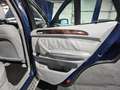 BMW X5 3.0i Executive € 4.090,- excl. btw, Youngtimer Bleu - thumbnail 47