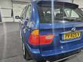 BMW X5 3.0i Executive € 4.090,- excl. btw, Youngtimer Azul - thumbnail 29