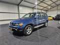 BMW X5 3.0i Executive € 4.090,- excl. btw, Youngtimer Blue - thumbnail 2