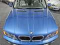 BMW X5 3.0i Executive € 4.090,- excl. btw, Youngtimer Blau - thumbnail 20