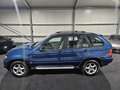 BMW X5 3.0i Executive € 4.090,- excl. btw, Youngtimer Blauw - thumbnail 16