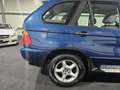 BMW X5 3.0i Executive € 4.090,- excl. btw, Youngtimer Синій - thumbnail 26