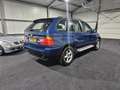 BMW X5 3.0i Executive € 4.090,- excl. btw, Youngtimer Blu/Azzurro - thumbnail 6