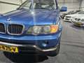 BMW X5 3.0i Executive € 4.090,- excl. btw, Youngtimer Blauw - thumbnail 18