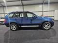 BMW X5 3.0i Executive € 4.090,- excl. btw, Youngtimer Kék - thumbnail 5