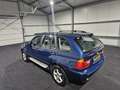 BMW X5 3.0i Executive € 4.090,- excl. btw, Youngtimer Bleu - thumbnail 15