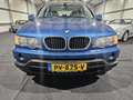 BMW X5 3.0i Executive € 4.090,- excl. btw, Youngtimer Bleu - thumbnail 19