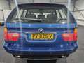 BMW X5 3.0i Executive € 4.090,- excl. btw, Youngtimer Kék - thumbnail 28