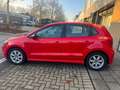 Volkswagen Polo 1.2 TDI BM Comfortline AIRCO RIJDT GOED NAP APK RI Rood - thumbnail 14