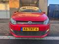 Volkswagen Polo 1.2 TDI BM Comfortline AIRCO RIJDT GOED NAP APK RI Rood - thumbnail 4