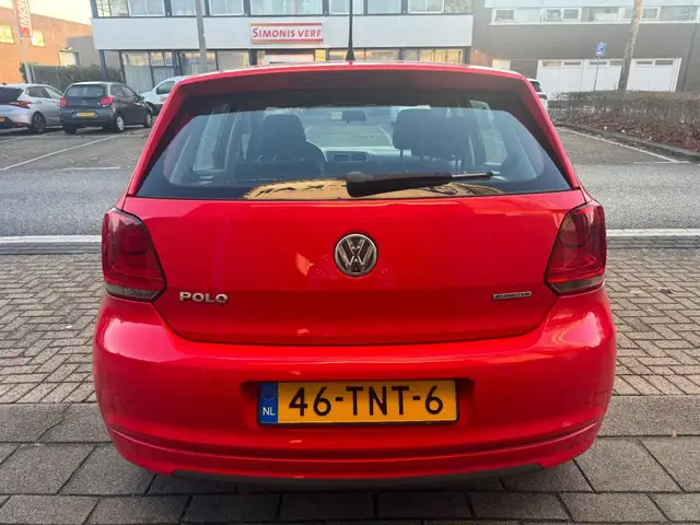 Volkswagen Polo view 7