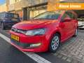 Volkswagen Polo 1.2 TDI BM Comfortline AIRCO RIJDT GOED NAP APK RI Rood - thumbnail 1