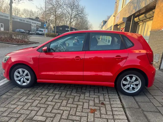 Volkswagen Polo view 14