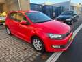 Volkswagen Polo 1.2 TDI BM Comfortline AIRCO RIJDT GOED NAP APK RI Rood - thumbnail 5