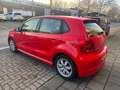 Volkswagen Polo 1.2 TDI BM Comfortline AIRCO RIJDT GOED NAP APK RI Rood - thumbnail 8