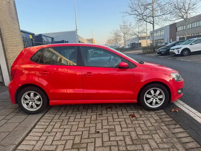 Volkswagen Polo view 13