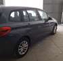 BMW 216 216d Active Tourer Advantage my15 Grigio - thumbnail 8
