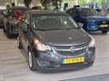 Opel Karl 1.0 ecoFLEX Edition | Cruise Control | Airco | Ele Grijs - thumbnail 2