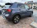 Volkswagen T-Cross 1.0 TSI 116PK DSG AR/CAM PDC V+A ACC ALU NIEUW 0KM Grijs - thumbnail 4