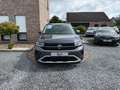 Volkswagen T-Cross 1.0 TSI 116PK DSG AR/CAM PDC V+A ACC ALU NIEUW 0KM Grijs - thumbnail 2
