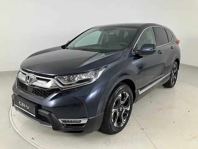 Honda CR-V 2,0 i-MMD Hybrid Elegance Aut.