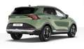 Kia Sportage Spirit HEV Leder El.Sitze El.Heckk TotW 132 kW ... Grün - thumbnail 2