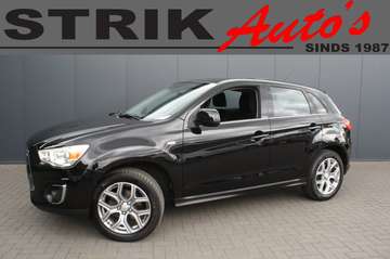 1.6 Cleartec Invite - AIRCO - NAVIGATIE - TREKHAAK