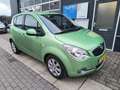 Opel Agila 1.2 Edition AUTOMAAT 34.000 kilometers, nieuwe APK Groen - thumbnail 2