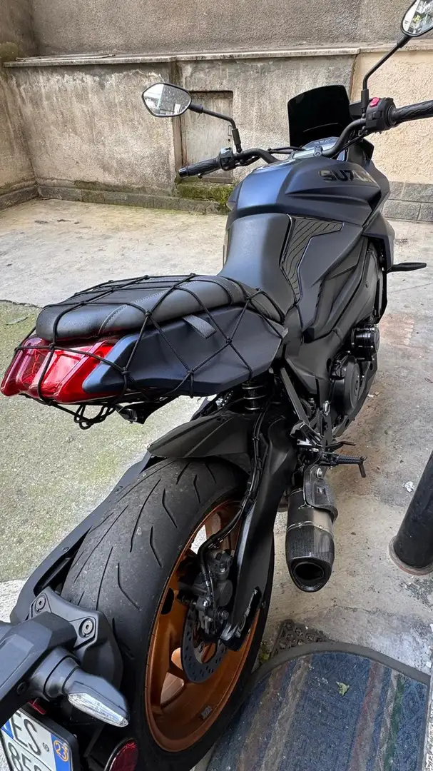 Suzuki Katana 1000 Blu/Azzurro - 2