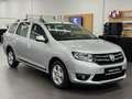 Dacia Logan MCV II Kombi Prestige NAVI/U-FREI/1.HAND! Argent - thumbnail 3