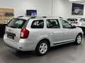 Dacia Logan MCV II Kombi Prestige NAVI/U-FREI/1.HAND! Argent - thumbnail 4