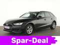 Audi A4 ACC|Panorama|LED|Navi PLUS|Head-up|Business Nero - thumbnail 1