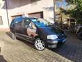 Volkswagen Sharan Sharan Diesel 1.9 TDI Automatik Freestyle Schwarz - thumbnail 2