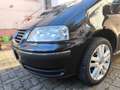 Volkswagen Sharan Sharan Diesel 1.9 TDI Automatik Freestyle Schwarz - thumbnail 12
