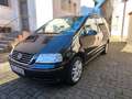 Volkswagen Sharan Sharan Diesel 1.9 TDI Automatik Freestyle Schwarz - thumbnail 1