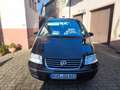 Volkswagen Sharan Sharan Diesel 1.9 TDI Automatik Freestyle Schwarz - thumbnail 4
